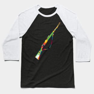 Karabiner 98K Baseball T-Shirt